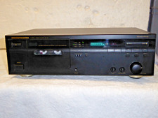 MARANTZ Stereo Cassette Deck