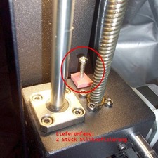 Kompatibel mit Anycubic I3