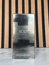 Body Kouros YSL 100 ml Eau de