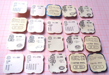 Neuwertiges Ersatzteile für