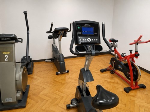 Profi fitnessgeräte life - fitnessgeräte,