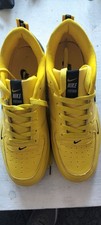 Nike air force one - nike, low