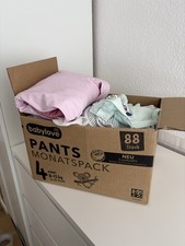 Kleiderpaket Baby Mädchen