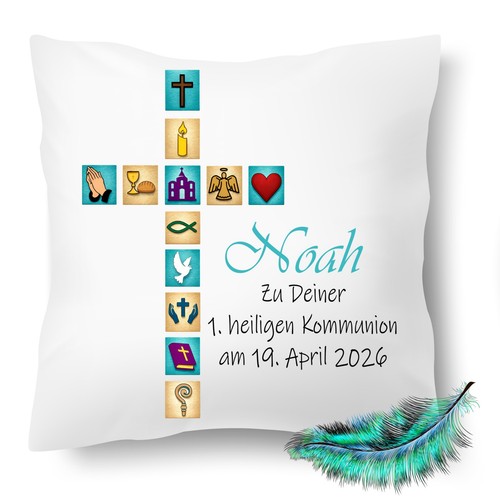 Kommunion geschenk - kommunion,