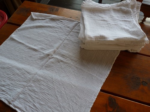 10er pack stoffwindeln - 10er,