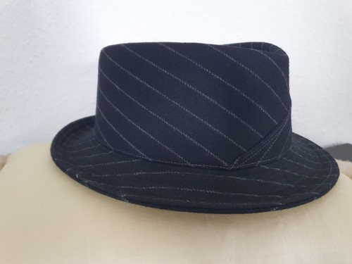 Mayser herren hut - neu,