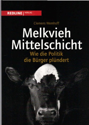 Melkvieh mittelschicht wie - mittelschicht, :