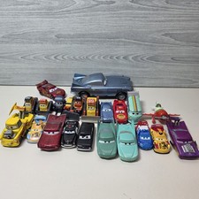 Disney Cars Konvolut Lot