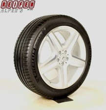 Mercedes GLE W166 ML AMG 20zoll SOMMERRÄDER A1664012002 265/45/20