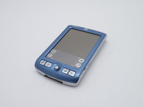 Vintage pocket palm zire 71 - pc,