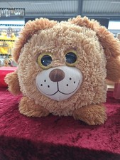 Sunkid Glubschi Hund Duke