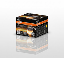 OSRAM LEDguardian® ROAD FLARE