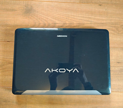 Medion akoya b950 - medion, b950,