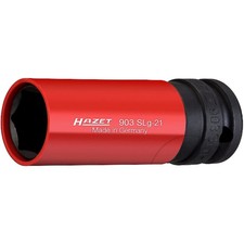 Hazet Kraft-Stecknuss 1/2 Zoll