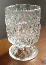 °°° IITTALA ? SCANDIC 