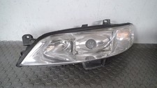 Xenon Scheinwerfer Links (