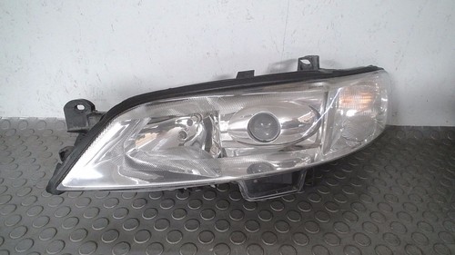 Xenon scheinwerfer links - scheinwerfer,