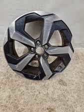 1x Alufelge 18 Zoll 7.5"