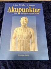 Akupunktur: Lehrbuch und Atlas