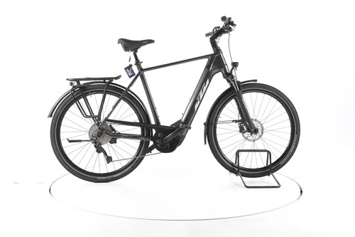 Ktm macina style 740 - macina,