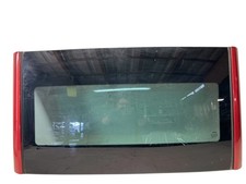 Nissan Micra K12 CC Cabrio Glasdach Variodach Verdeck A32 Guter Zustand