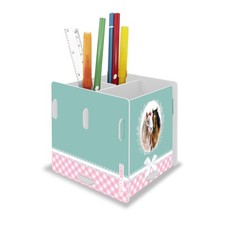 itenga Stifteköcher Pferde