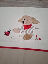Kinderbettwäsche Hund Hanno