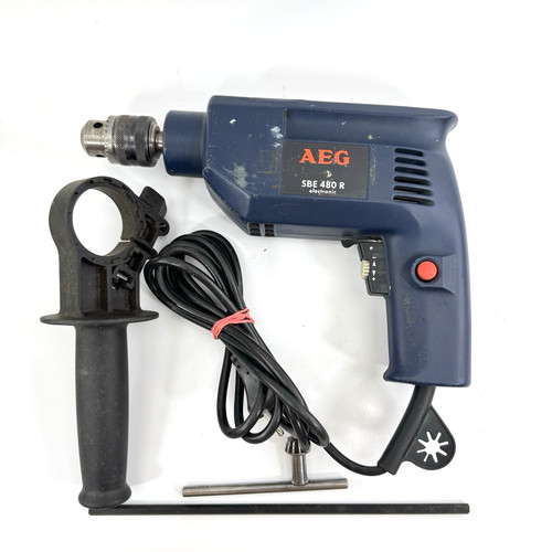 Aeg sbe 480 - 480, r
