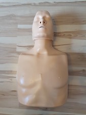Practi-Man CPR Manikin Reanimation Trainingspuppe