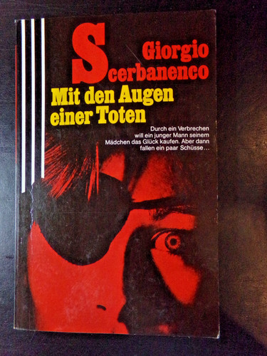 Scherz krimi giorgio - scherz,