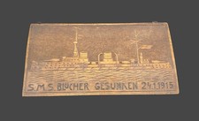 Original WW1 Deutsche Marine