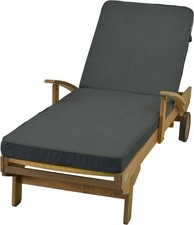 Gartenliege Liegenauflage