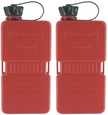 2x FuelFriend®-PLUS 1,5L