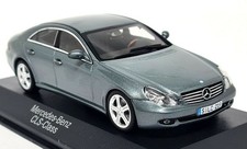 Minichamps 1/43 - Mercedes