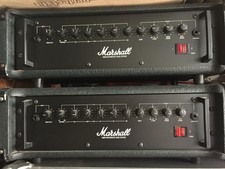 MARSHALL VINTAGE BASS AMP