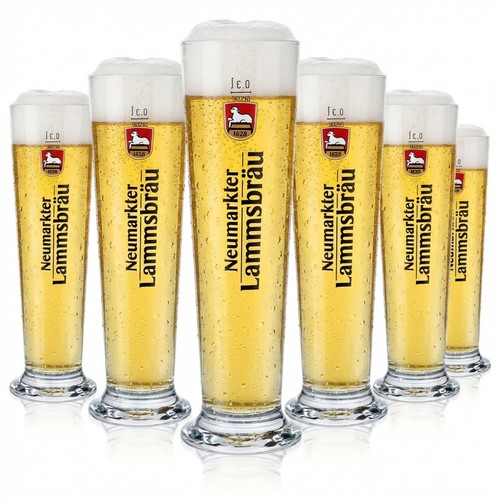 Neumarkter lammsbräu bier - neumarkter,
