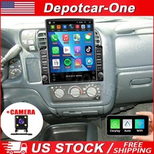 For Chevrolet S10 2003-2004