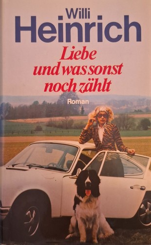 Liebe und was sonst noch