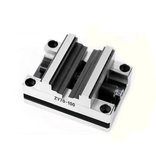 Cnc schraubstock - cnc,