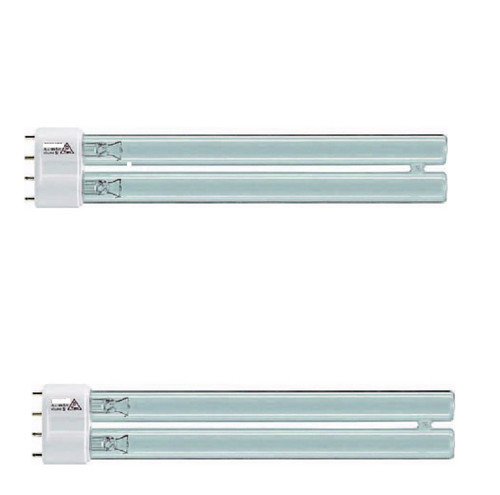 Uvc ersatzlampe pl - x, pl-l