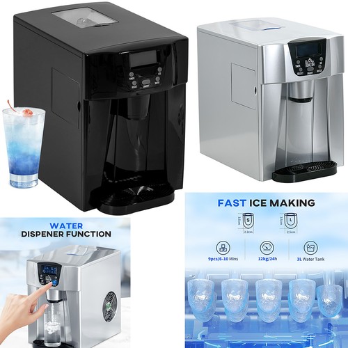 Eiswürfelbereiter maschine - eiswürfelbereiter,