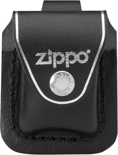 Zippo ledertasche für - zippo,