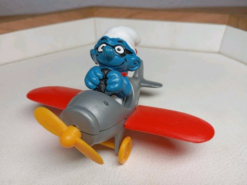 Schleich superschlumpf - schleich,