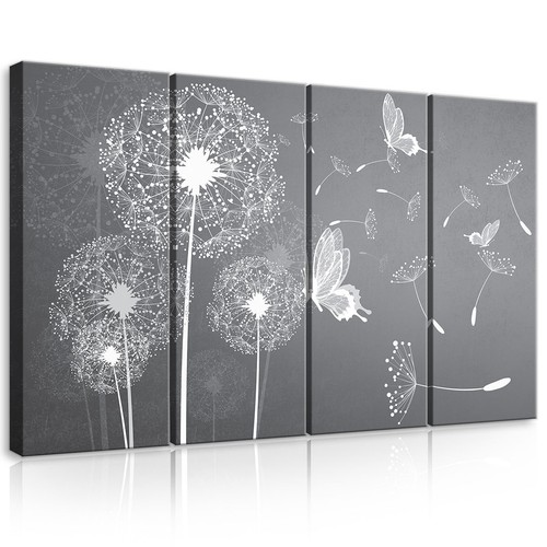 Set leinwandbild - set,