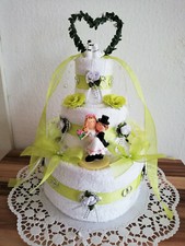 Hübsche 3 stöckige