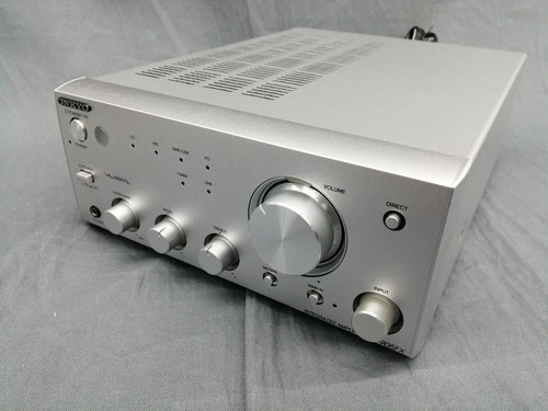 Onkyo 905fx integrated - a-905fx,