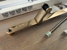 Hansgrohe Unica’ F