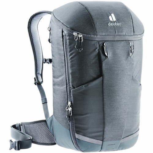 Deuter rotsoord liter - rotsoord, 25+5