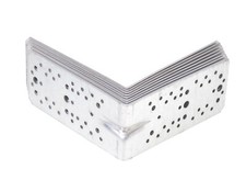 10 Winkelverbinder Verstärkt