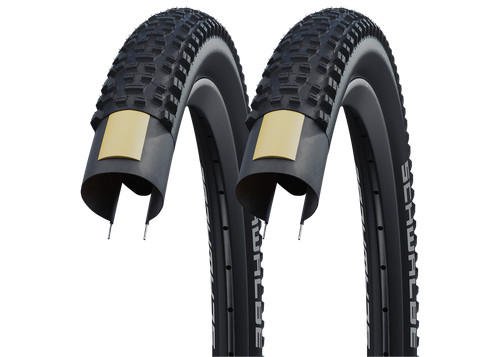 Schwalbe rapid rob 559 - rob, 57-559